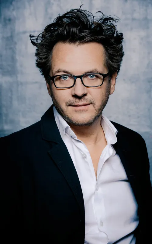 Andreas Fröhlich