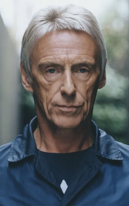 Paul Weller