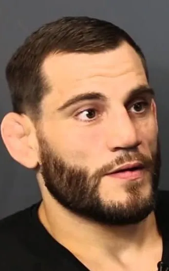 Jon Fitch