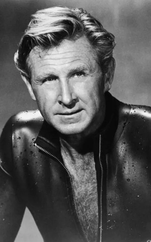 Lloyd Bridges