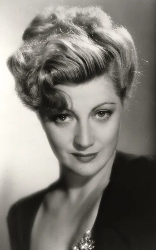 Stella Adler