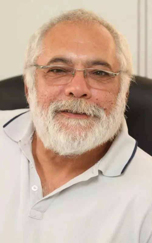 Marek Rozenbaum
