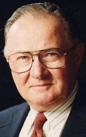 Andrew Laszlo