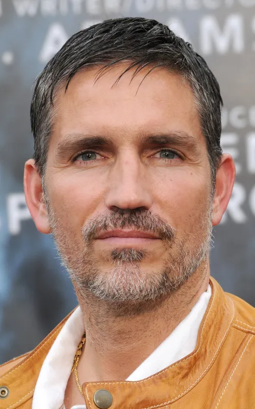 Jim Caviezel