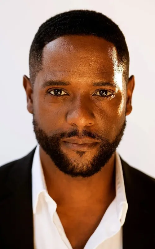 Blair Underwood