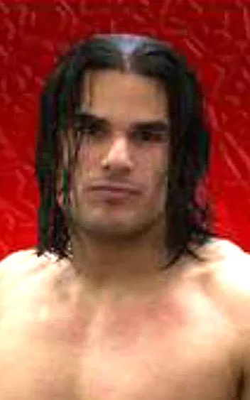 Ricky Vega
