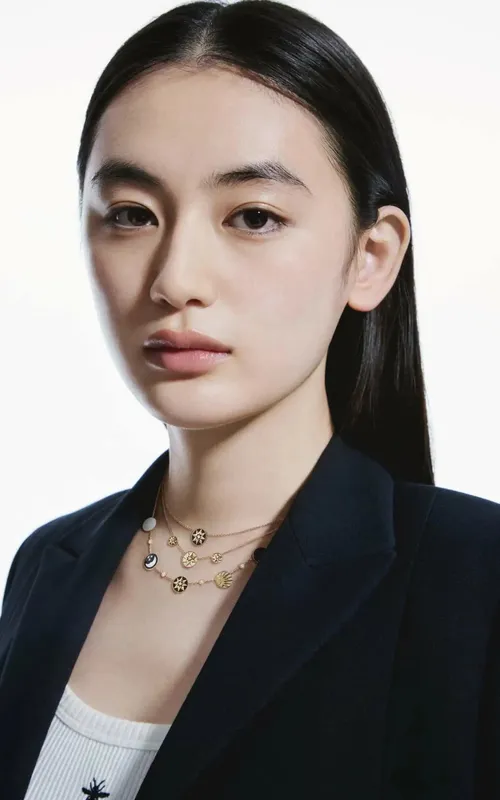 Rikako Yagi