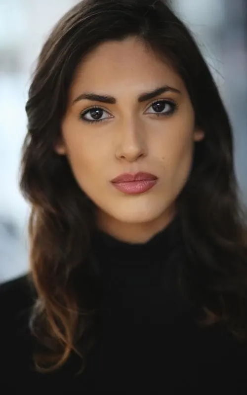 Rita Siddiqui