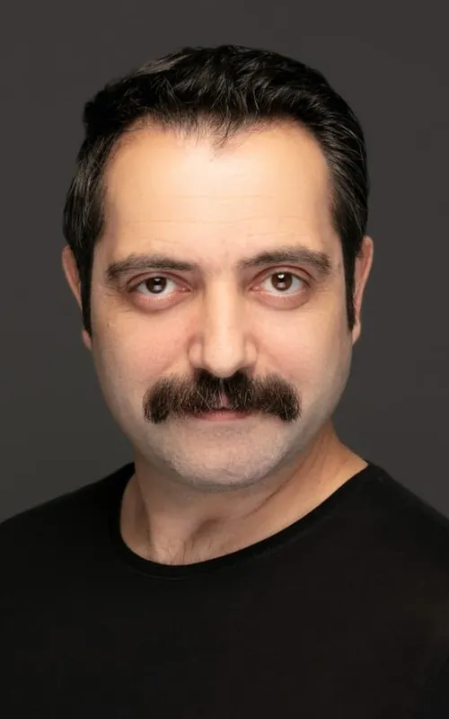 Gürhan Altundaşar