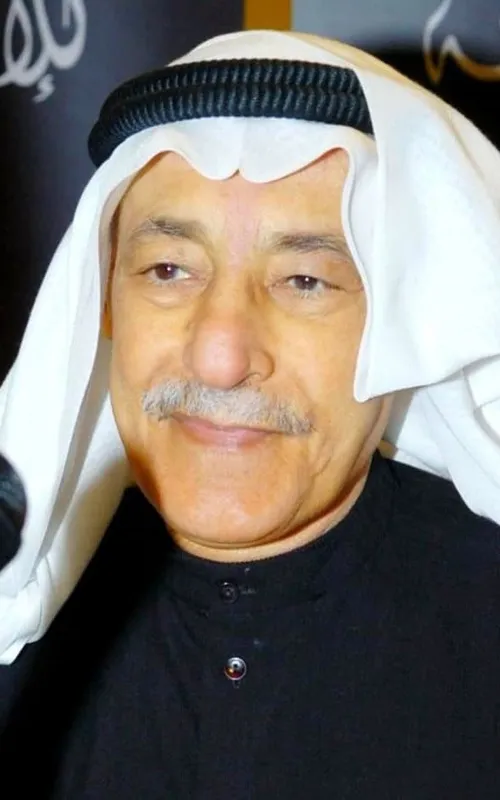 Jasem Al-Saleh