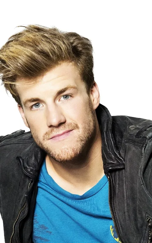 Luke Mockridge