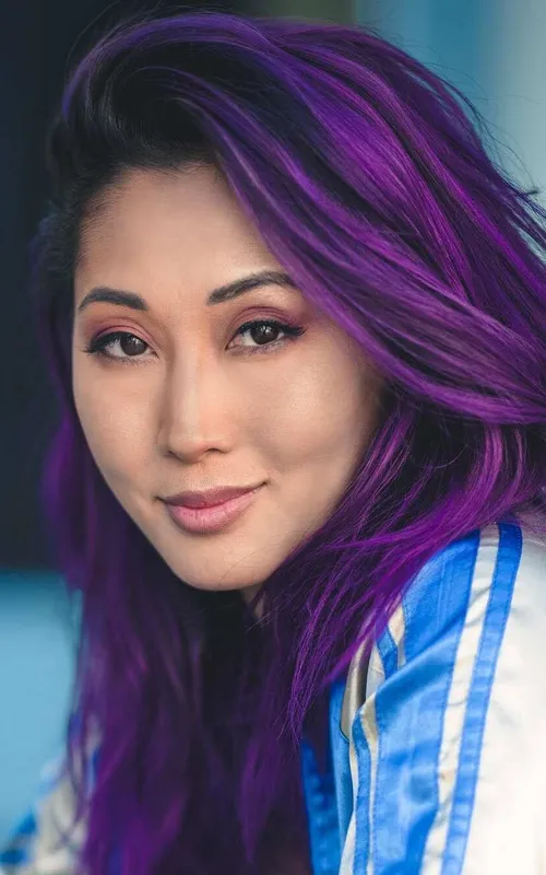 Mari Takahashi