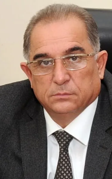 Nadir Azmammadov