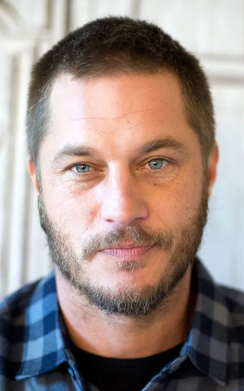 Travis Fimmel