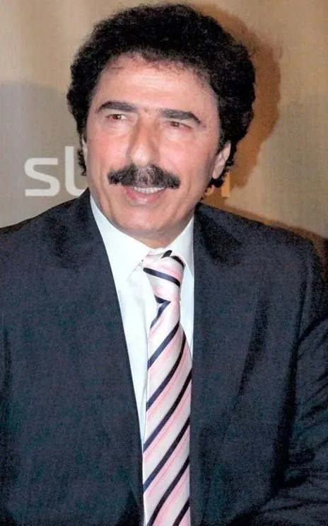 Rashid Assaf