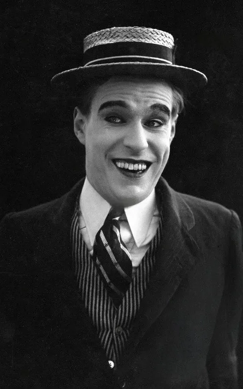 Walter Forde