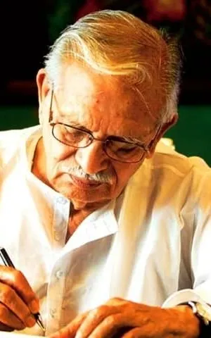 Gulzar