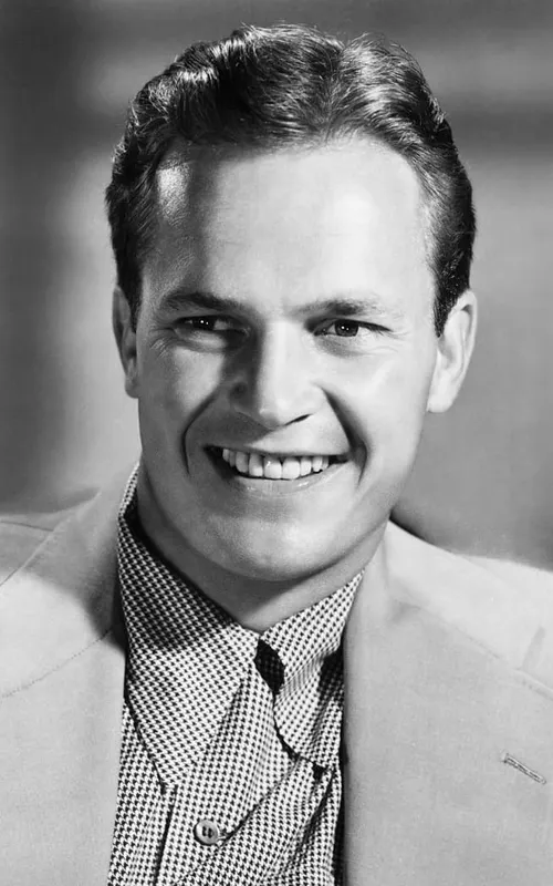 Ralph Meeker