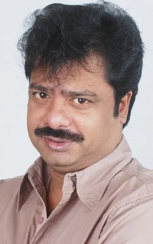 Pandiarajan