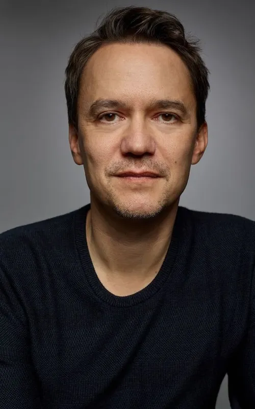 Marcus Michalski