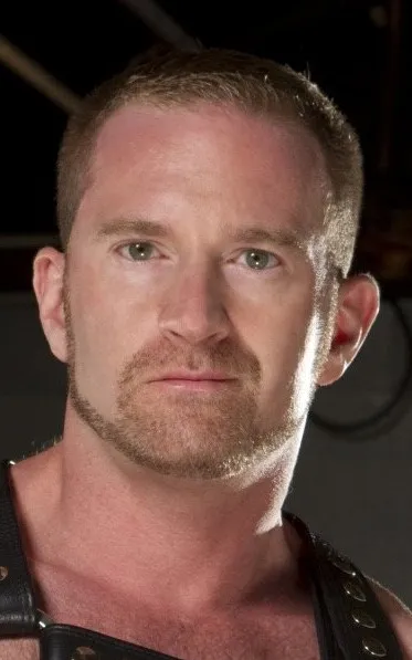 Adam Faust