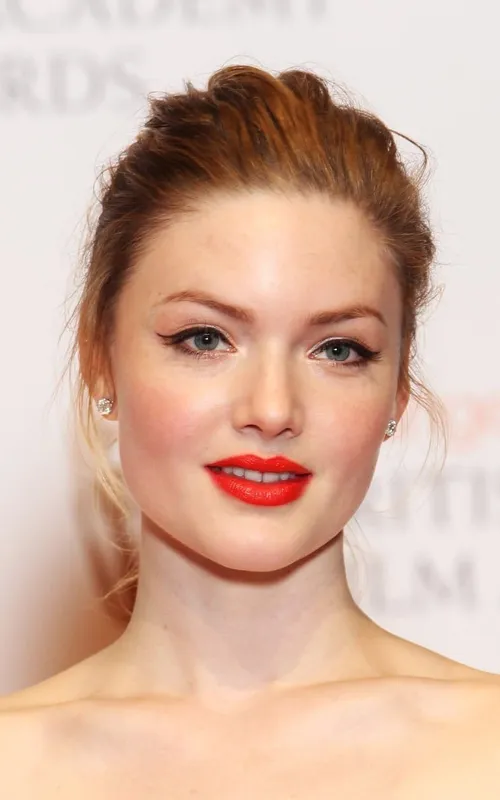 Holliday Grainger