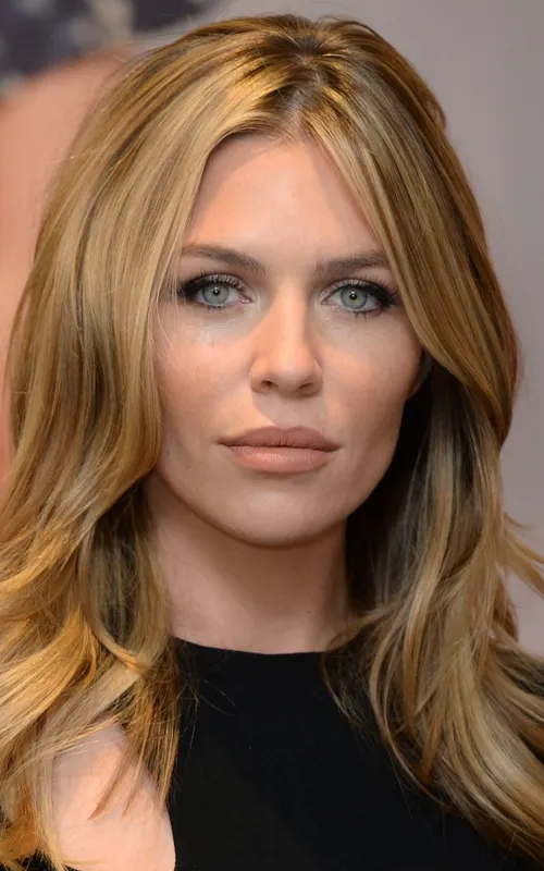 Abbey Clancy