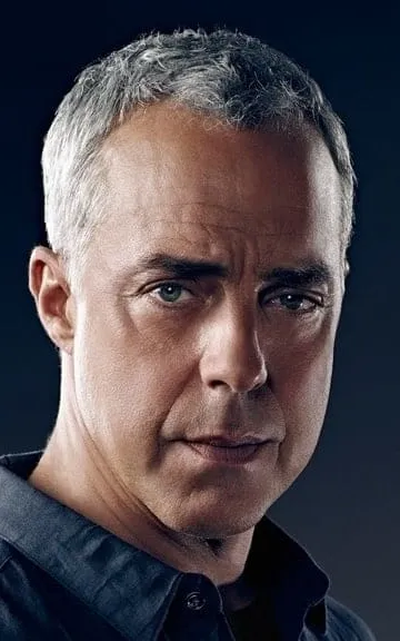 Titus Welliver