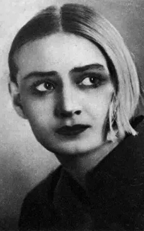 Vera Drutskaya