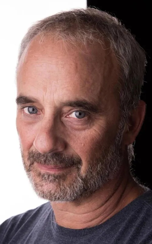 Diego Braguinsky