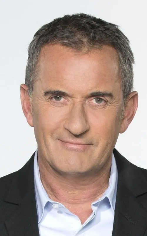 Christophe Dechavanne