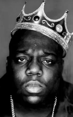 The Notorious B.I.G.