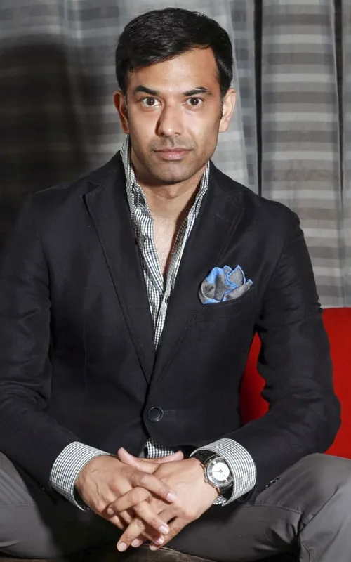 Zaib Shaikh