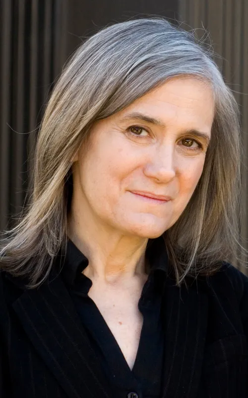 Amy Goodman