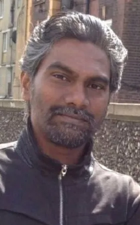 Senthil Kumaran Muniandy