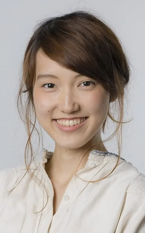 Mayu Takahashi