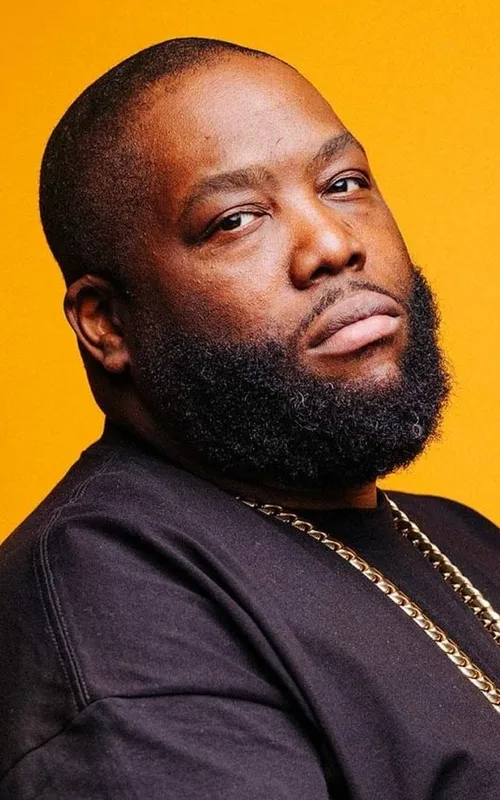 Killer Mike