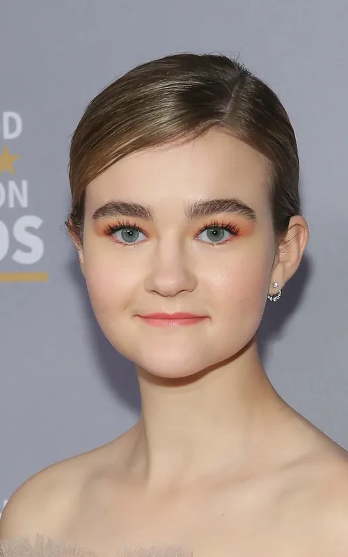 Millicent Simmonds