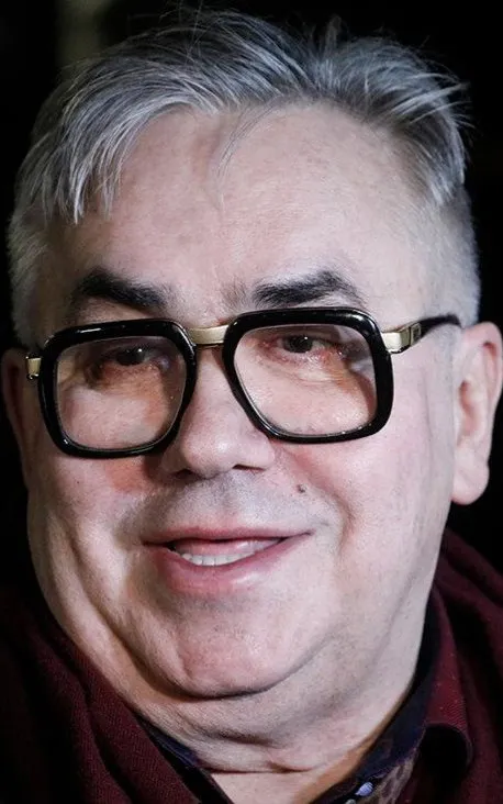 Stanislav Sadalskiy