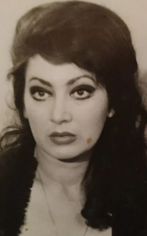 Natalya Tagiyeva