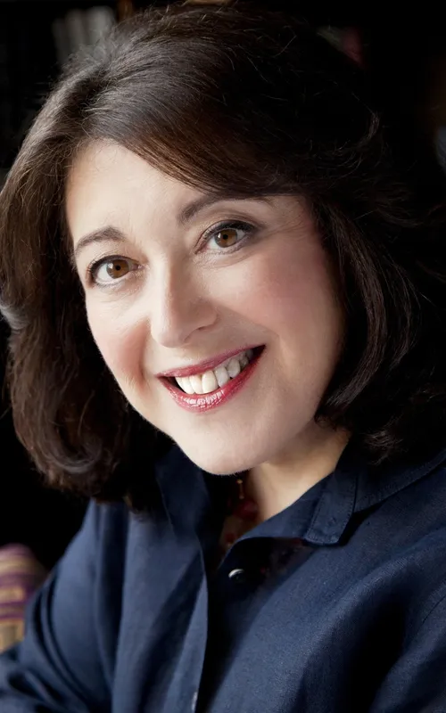 Susan Isaacs