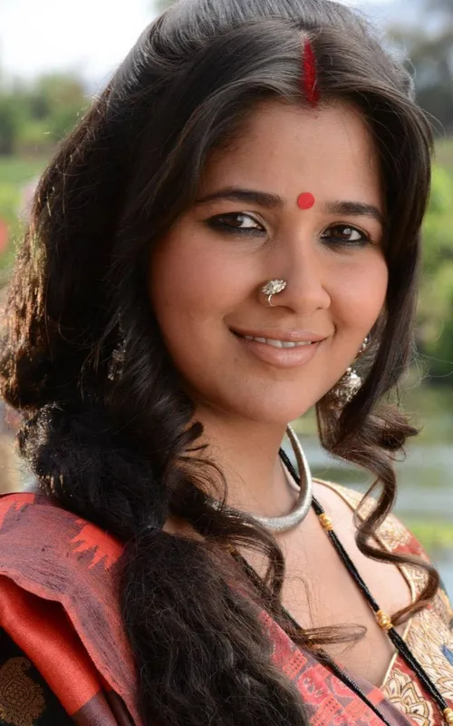 Narayani Shastri