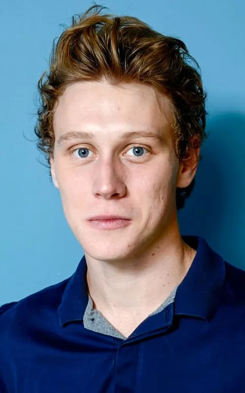 George MacKay