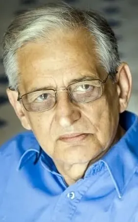 Michel del Castillo