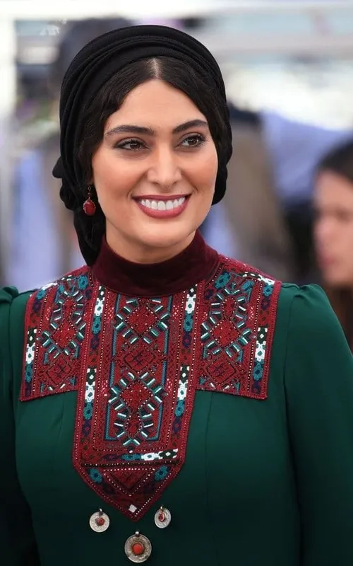 Soodabe Beyzaei