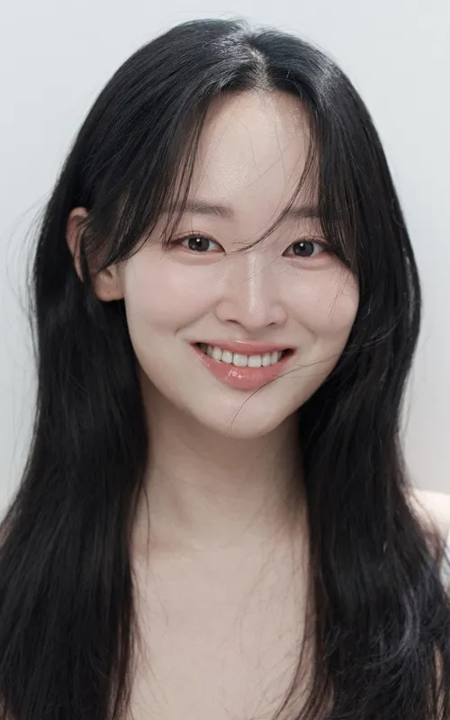 Choo Ye-jin