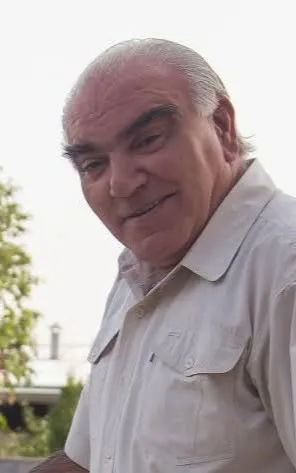 Rudolph Ghevondyan