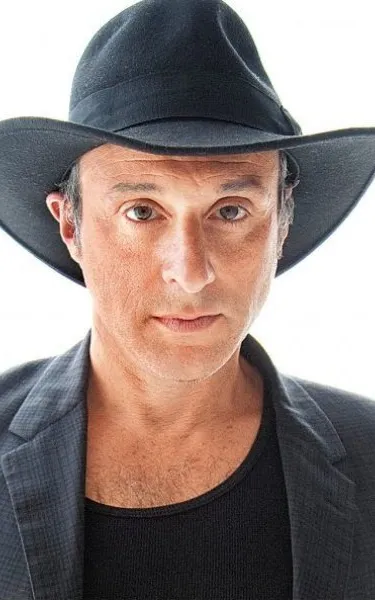 Dan Bern