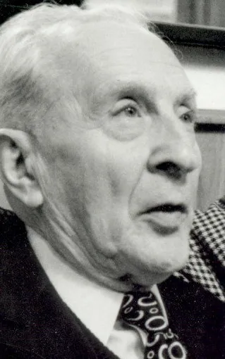 Hector Pappaert