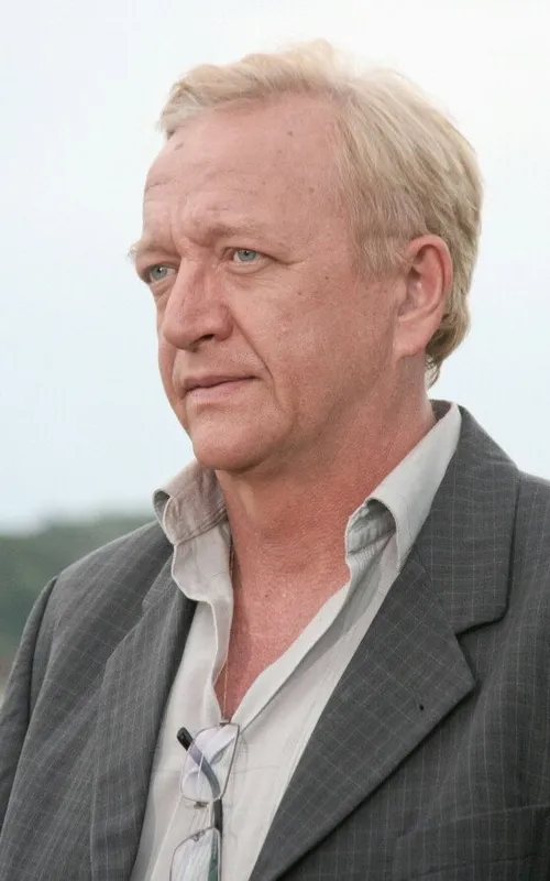 Yevgeniy Kushpel